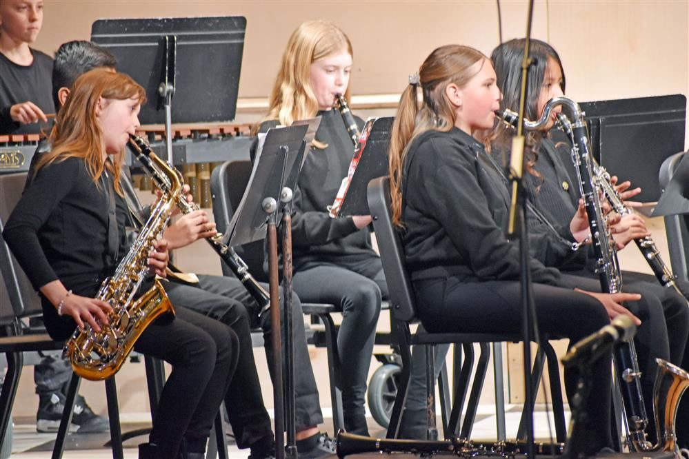  Winter Concert